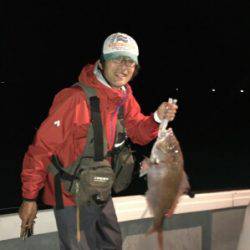 IDATEN（イダテン） 釣果