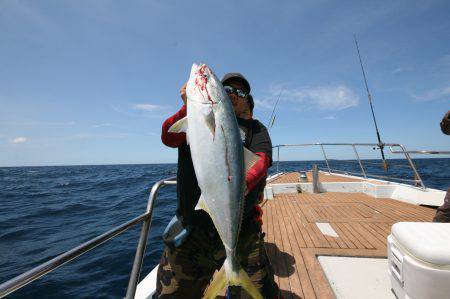 オーシャンズ　京都 釣果