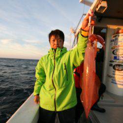 オーシャンズ　京都 釣果