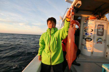 オーシャンズ　京都 釣果