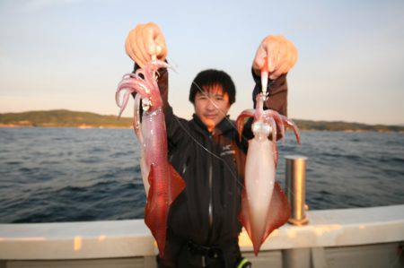 オーシャンズ　京都 釣果
