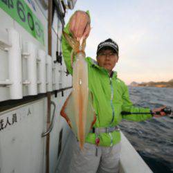オーシャンズ　京都 釣果