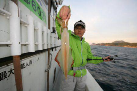 オーシャンズ　京都 釣果