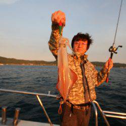 オーシャンズ　京都 釣果