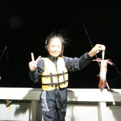 オーシャンズ　京都 釣果