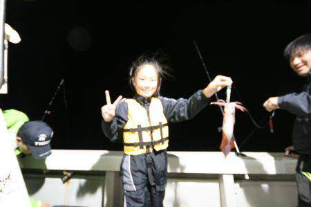 オーシャンズ　京都 釣果