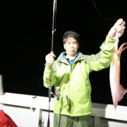 オーシャンズ　京都 釣果