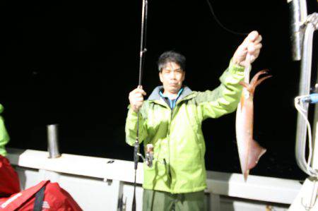 オーシャンズ　京都 釣果