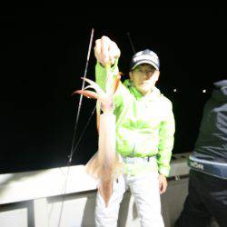 オーシャンズ　京都 釣果