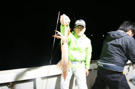 オーシャンズ　京都 釣果