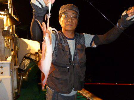 真祐丸 （しんゆうまる） 釣果