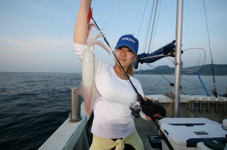 オーシャンズ　京都 釣果