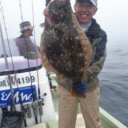 気仙沼　つり丸 釣果