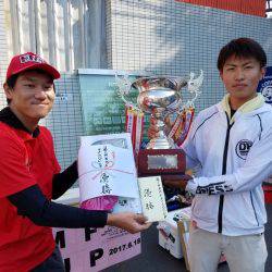 遊漁船 ニライカナイ 釣果