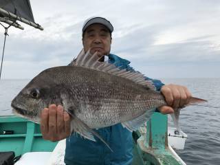 なかくに丸 釣果