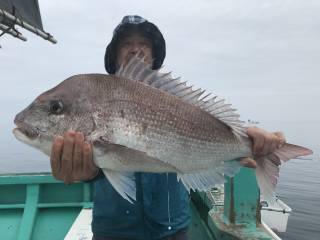 なかくに丸 釣果
