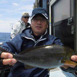 大進丸(愛知) 釣果