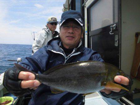 大進丸(愛知) 釣果