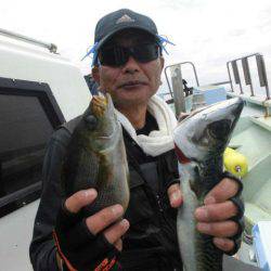 大進丸(愛知) 釣果