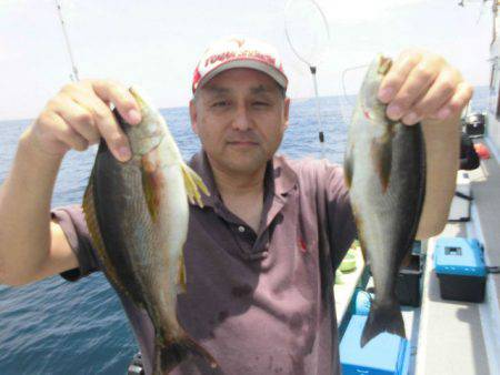 大進丸(愛知) 釣果