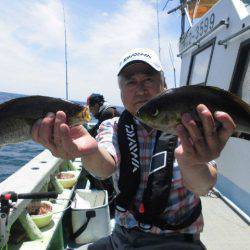大進丸(愛知) 釣果