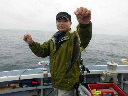 大進丸(愛知) 釣果