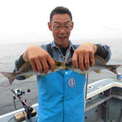 大進丸(愛知) 釣果