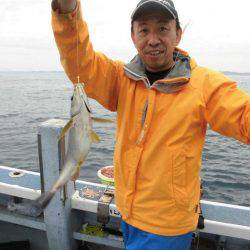 大進丸(愛知) 釣果