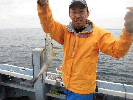 大進丸(愛知) 釣果