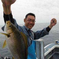 大進丸(愛知) 釣果