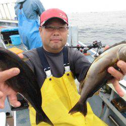 大進丸(愛知) 釣果