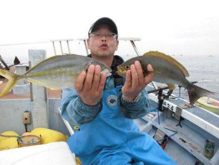 大進丸(愛知) 釣果