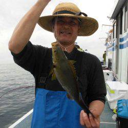 大進丸(愛知) 釣果