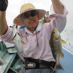 大進丸(愛知) 釣果