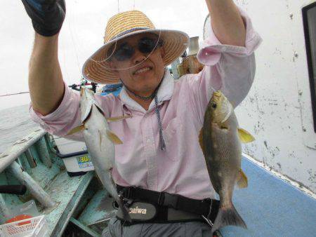 大進丸(愛知) 釣果