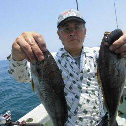 大進丸（愛知） 釣果