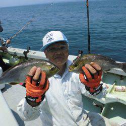 大進丸（愛知） 釣果