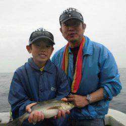 大進丸（愛知） 釣果