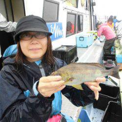 大進丸（愛知） 釣果