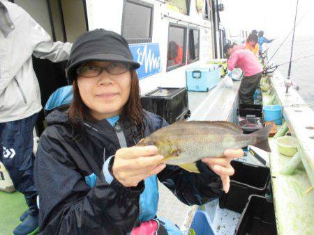 大進丸（愛知） 釣果