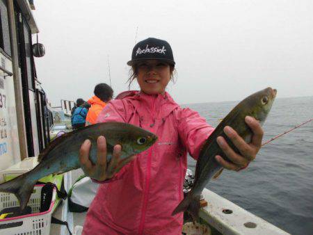 大進丸（愛知） 釣果