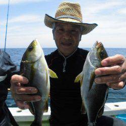 大進丸(愛知) 釣果