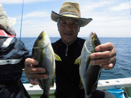 大進丸(愛知) 釣果