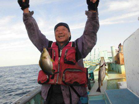 大進丸(愛知) 釣果