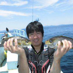 大進丸(愛知) 釣果