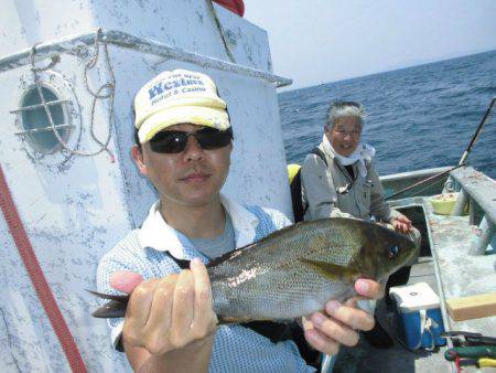 大進丸（愛知） 釣果
