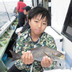 大進丸(愛知) 釣果