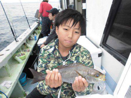 大進丸(愛知) 釣果