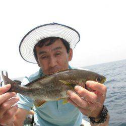 大進丸(愛知) 釣果