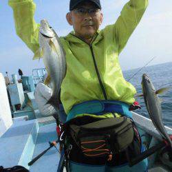 大進丸（愛知） 釣果